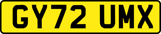 GY72UMX
