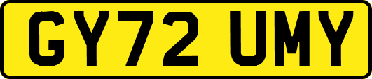 GY72UMY
