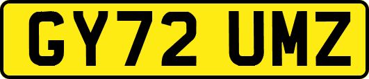 GY72UMZ