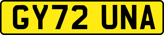 GY72UNA