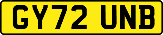GY72UNB