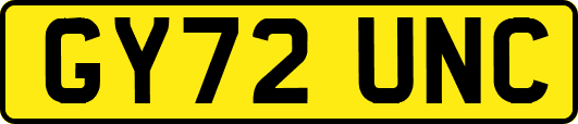 GY72UNC