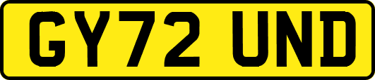 GY72UND