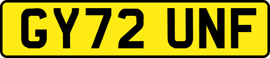 GY72UNF