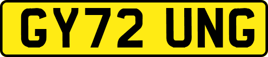 GY72UNG