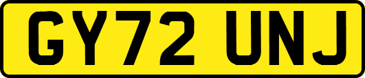 GY72UNJ