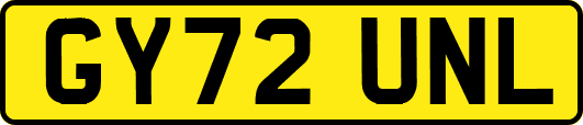 GY72UNL