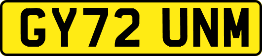 GY72UNM
