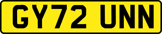 GY72UNN