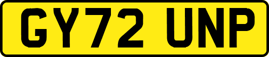 GY72UNP