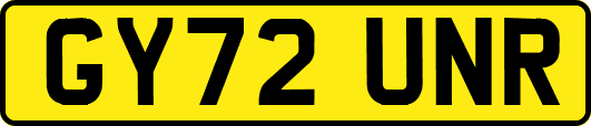 GY72UNR