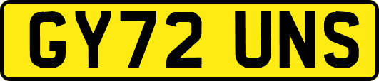 GY72UNS