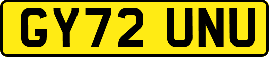 GY72UNU