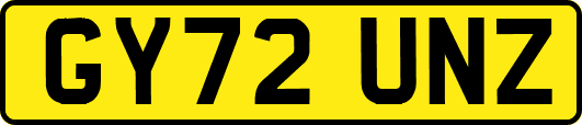 GY72UNZ