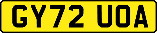 GY72UOA