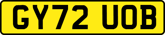 GY72UOB