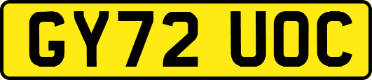 GY72UOC