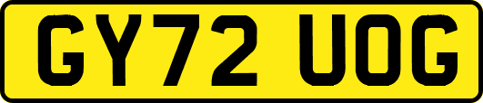GY72UOG