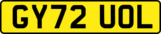 GY72UOL