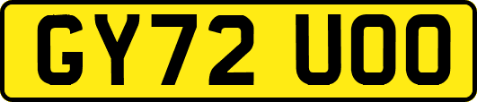 GY72UOO