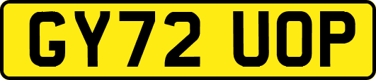 GY72UOP