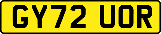 GY72UOR