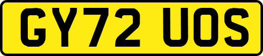 GY72UOS