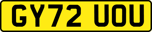 GY72UOU