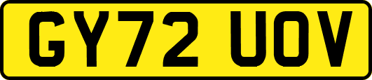 GY72UOV