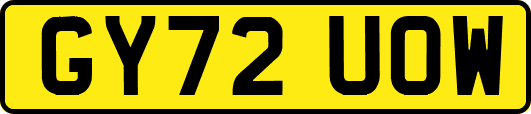 GY72UOW