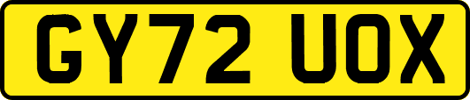 GY72UOX