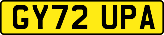 GY72UPA