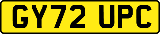 GY72UPC