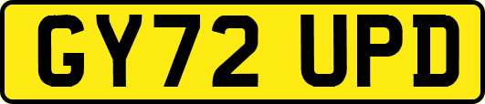 GY72UPD