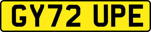 GY72UPE