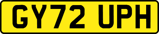 GY72UPH