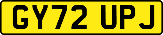 GY72UPJ