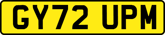 GY72UPM