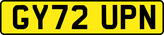GY72UPN