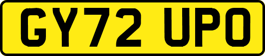GY72UPO