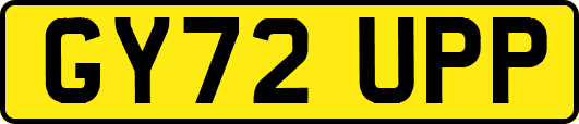 GY72UPP