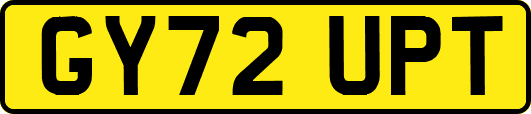 GY72UPT