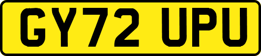 GY72UPU