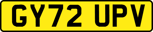 GY72UPV