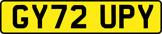 GY72UPY