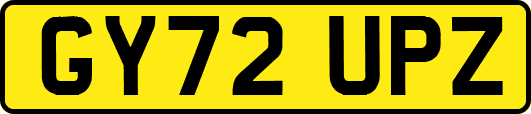 GY72UPZ