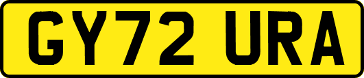 GY72URA