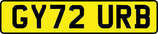 GY72URB