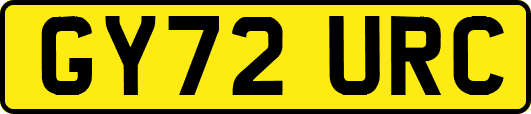 GY72URC
