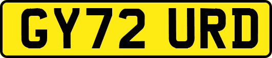 GY72URD